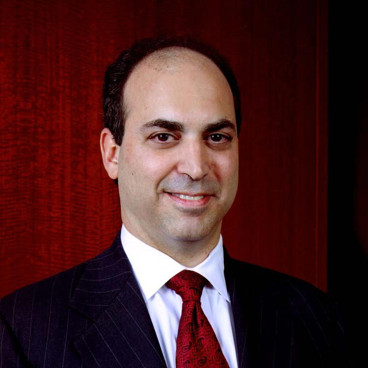 Daniel R. Wotman