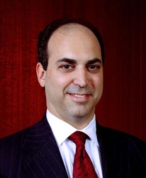 Daniel R. Wotman Esq.