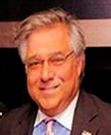 Ronald Hariri